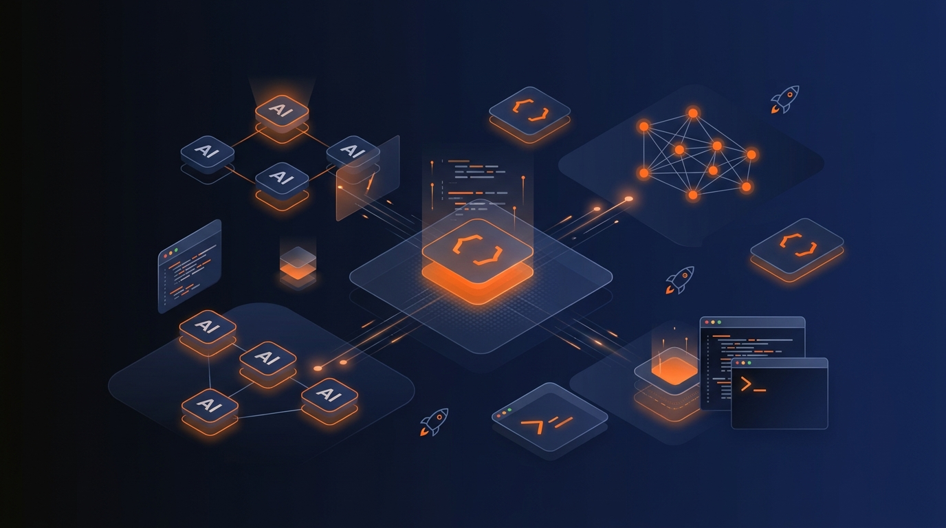 Claude Code Agents — 76+ Best AI Agents for Development (2026) featured image