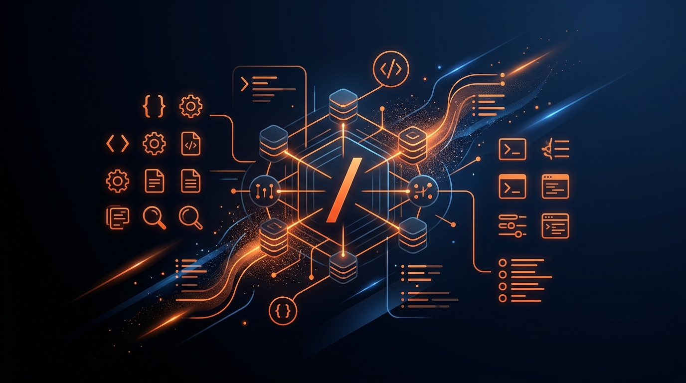 Claude Code Commands — 43+ Slash Commands Directory (2026) featured image