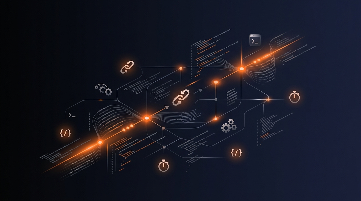 Claude Code Hooks — 18+ Automation Triggers & Scripts (2026) featured image